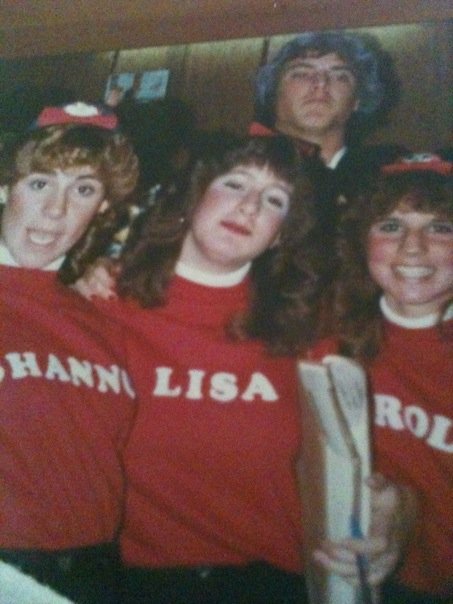 lisashannon